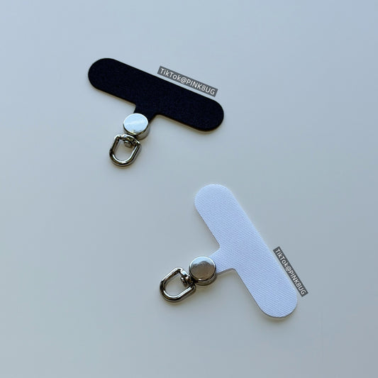 Phone Tags/Phone Strap Connector/Phone Lanyard Patch/Phone Tab
